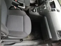 Gebraucht Opel Zafira Catch Me 140 PS (102 kW) 2007 Grau Van / Kleinbus