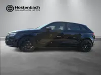 Gebraucht Audi A3 Basis 116 PS (85 kW) 2018 Brillantschwarz Limousine