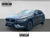 Gebraucht Volvo V60 Ultimate 197 PS (144 kW) 2023 Grau Kombi