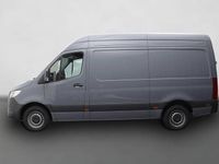 Gebraucht Mercedes Sprinter 170 PS (125 kW) 2024 Grau Van