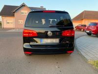 gebraucht VW Touran 7 Sitzer