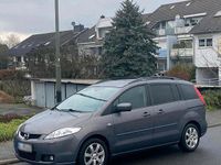Gebraucht Mazda 2 143 PS (105 kW) 2007 Grau Kleinwagen