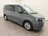 Usado VW T7 204 CV (150 kW) 2024 Gris Van