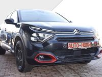 Gebraucht Citroën C4 PureTech 155 PS (114 kW) 2021 Grau Limousine