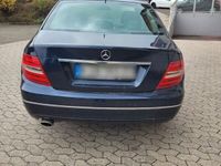 gebraucht Mercedes C220 CDI BlueEFFICIENCY AVANTGARDE AVANTGARDE