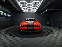 Usata Dodge Challenger 309 CV (227 kW) 2019 Arancione Coupé
