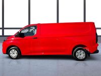 Neu Ford Transit Custom Trend 136 PS (100 kW) 2025 Race red uni Limousine