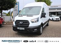 Neu Ford Transit Trend 131 PS (96 kW) 2025 Weiß Pickup