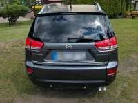 Gebraucht Citroën C-Crosser 156 PS (114 kW) 2007 SUV