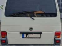 gebraucht VW Transporter T4 T4/MULTIVAN/CARAVELLESyncro