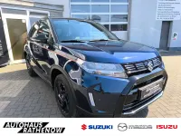 Neu Suzuki Vitara Comfort+ 129 PS (94 kW) 2026 Sphere blue pearl metallic / c SUV