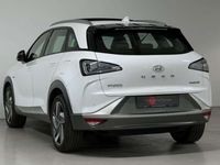 gebraucht Hyundai Nexo /PREMIUM PAKET/NAVI/LED/2xCAM/PANO/LEDER