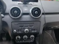 Gebraucht Audi A1 S-Line 143 PS (105 kW) 2011 Kleinwagen