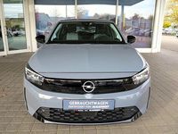 Gebraucht Opel Corsa Edition 101 PS (74 kW) 2025 Grau Limousine