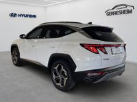 gebraucht Hyundai Tucson Plug IN Prime Leder Navi LED Klima-Sitze uvm.
