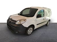 Gebraucht Renault Kangoo Rapid Extra 114 PS (83 kW) 2019 Weiß Van / Kleinbus