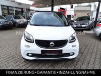 gebraucht Smart ForFour 1.0 twinamic passion"KLIMA"PANO-DACH"NAVI"SHZG"PDC