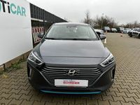 gebraucht Hyundai Ioniq Premium KLIMA INFOTAINMENT EINPARKHILFE