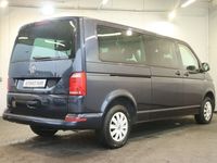 gebraucht VW Caravelle T6Lang 2.0 TDI DSG NAVI+PDC+9 SITZE