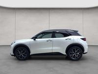 Neu Lexus LBX 136 PS (100 kW) 2026 Weiß SUV