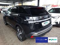 gebraucht Peugeot 3008 Allure Hybrid 225 Automatik *Navi *Keyless *Shz *R