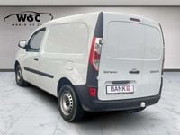 Gebraucht Renault Kangoo Rapid Extra 116 PS (85 kW) 2021 Mineral weiss Van / Kleinbus