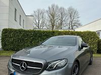 gebraucht Mercedes 220 E CoupéAMG 9G