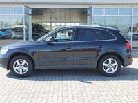 Gebraucht Audi Q5 Design 239 PS (175 kW) 2011 Schwarz SUV