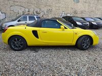 gebraucht Toyota MR2 2 1.8 VVT-i Color Edition