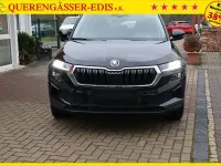 Neu Skoda Karoq 150 PS (110 kW) 2025 Schwarz SUV