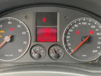 Gebraucht VW Golf IV 116 PS (85 kW) 2006 Schwarz Kleinwagen