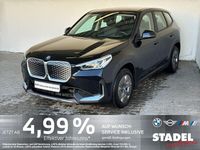 Gebraucht BMW iX1 Performance 225 kW (306 PS) 2023 Schwarz SUV