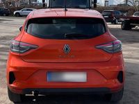 Gebraucht Renault Clio V Evolution 67 PS (49 kW) 2024 Orange Kleinwagen