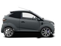 Neu Aixam AMBITION GTI 2026 Kleinwagen