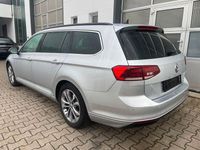 Gebraucht VW Passat 190 PS (139 kW) 2019 Silber Kombi