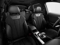 Gebraucht Audi A4 S-Line 204 PS (150 kW) 2025 Grau Kombi