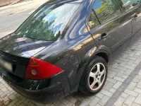 Gebraucht Ford Mondeo 170 PS (125 kW) 2002 Limousine