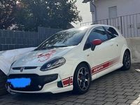 gebraucht Abarth Punto Evo 1.4 Multiair