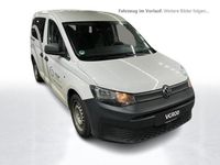 Usata VW Caddy Basis 75 CV (55 kW) 2023 Monovolume