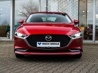 gebraucht Mazda 3 Fastback X 2.0i 186PS EXCLUSIVE DASO DESI