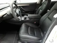Gebraucht Tesla Model 3 Performance 366 kW (498 PS) 2022 Pearl white multicoat Limousine