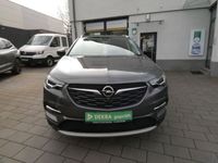 gebraucht Opel Grandland X Ultimate Plug-in-Hybrid 4/Leder/LED