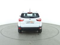 Gebraucht Ford Ecosport Trend 2019 Weiß SUV