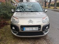 Gebraucht Citroën C3 Picasso 95 PS (69 kW) 2009 Van / Kleinbus