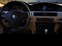 Second-hand BMW 325 Performance 218 CP (160 kW) 2006 Albastru Berlinǎ