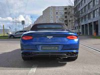 gebraucht Bentley Continental GTC S V8