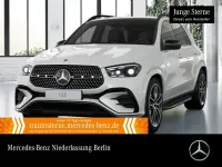 Gebraucht Mercedes GLE400 AMG 252 PS (185 kW) 2024 Weiß SUV