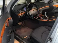 Gebraucht Mercedes E280 231 PS (169 kW) 2005 Silber Limousine