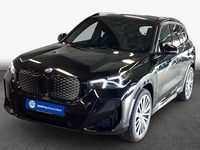Neu BMW iX1 230 kW (313 PS) 2026 Schwarz SUV