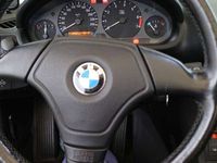 gebraucht BMW Z3 roadster 1.8
